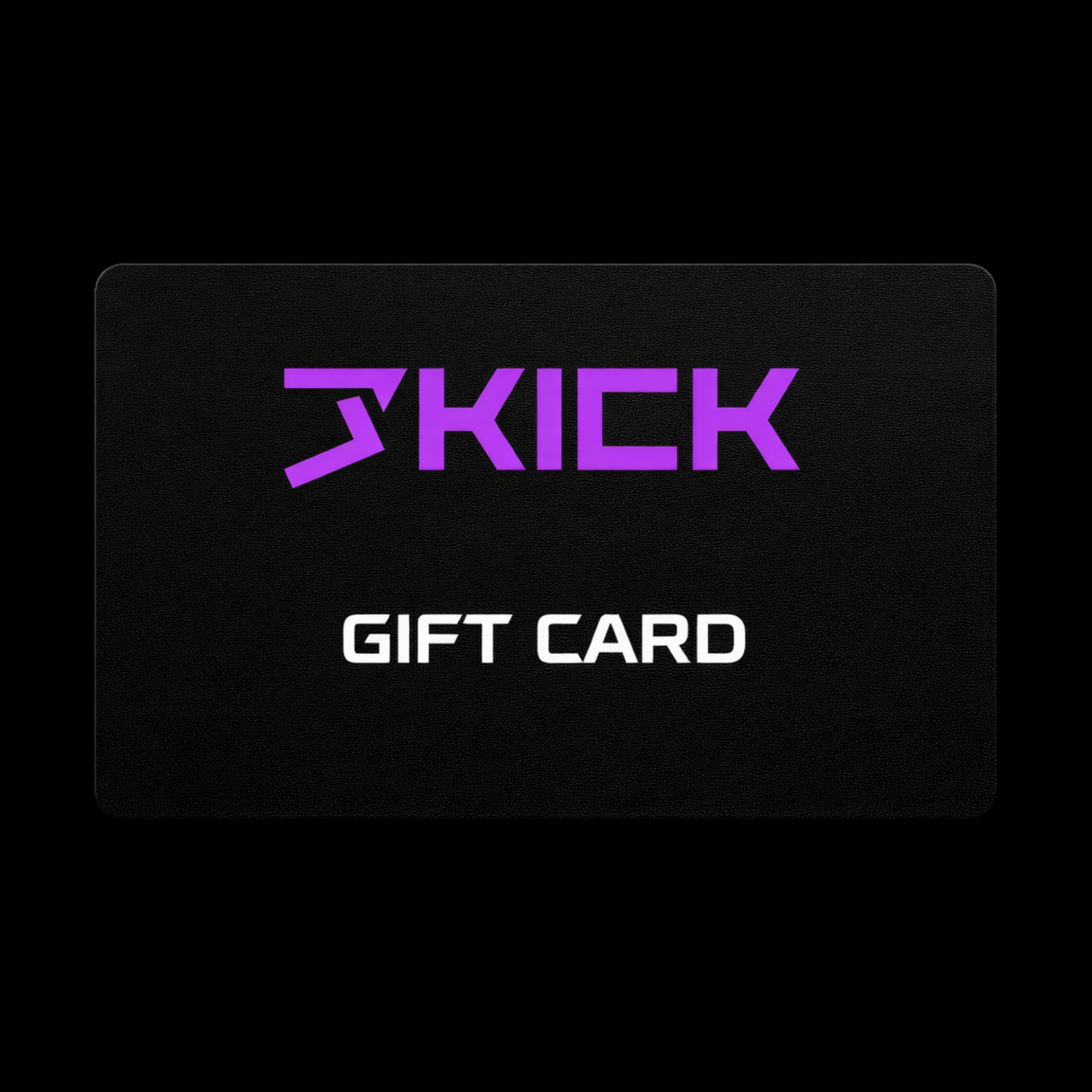 threekick gift card
