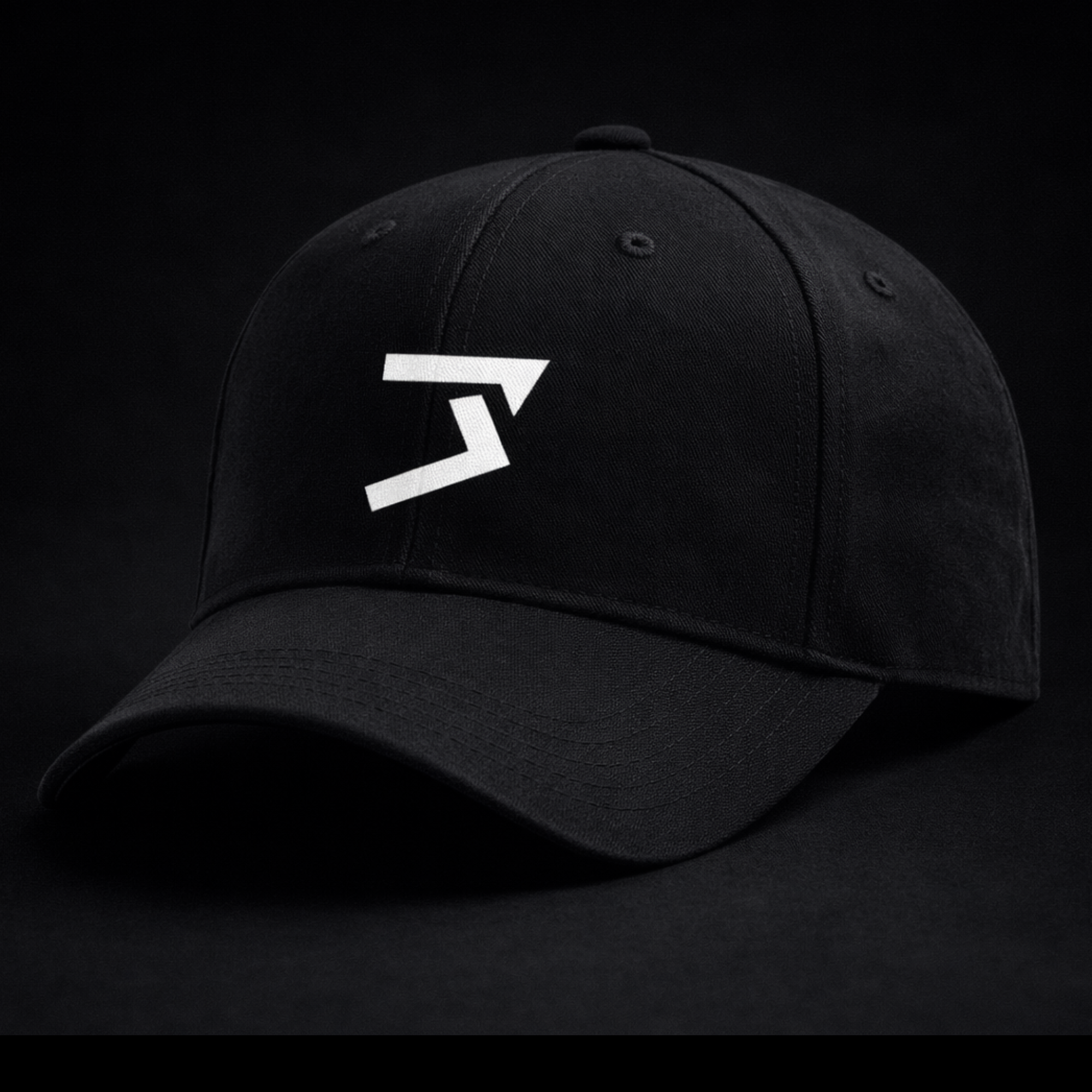 threekick hat