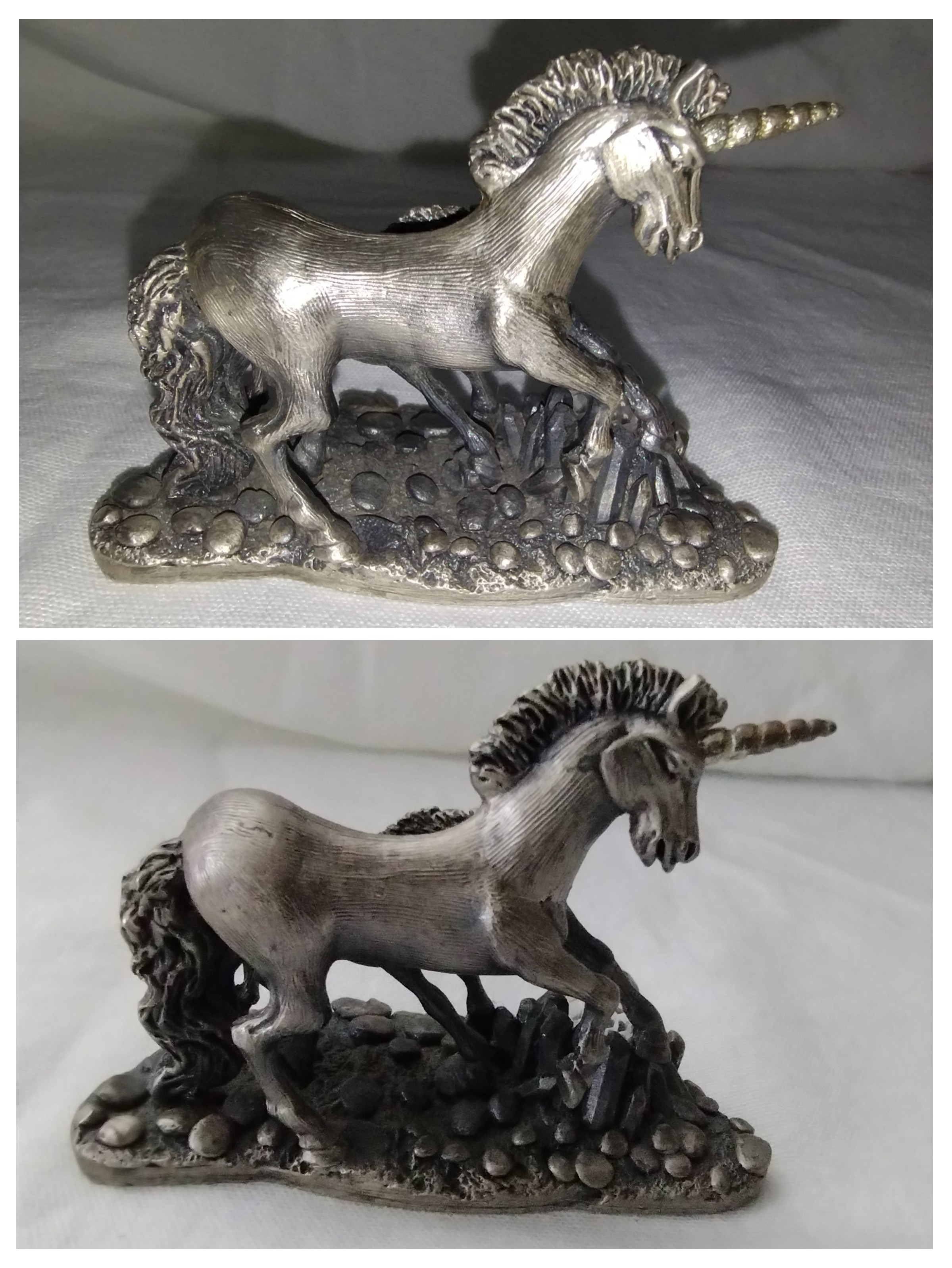 The Unicorns of Freedom