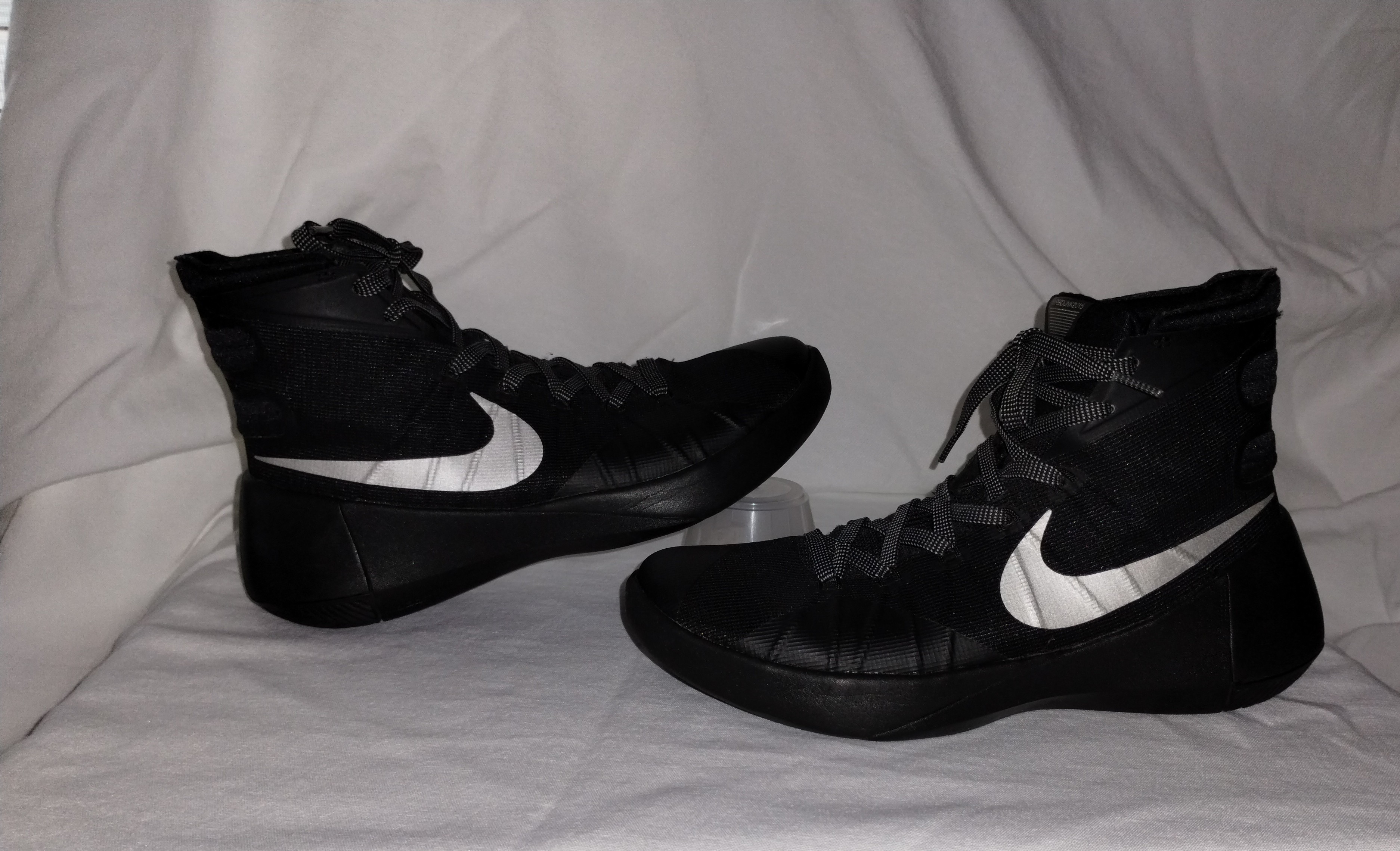 Nike HyperDunk 2015