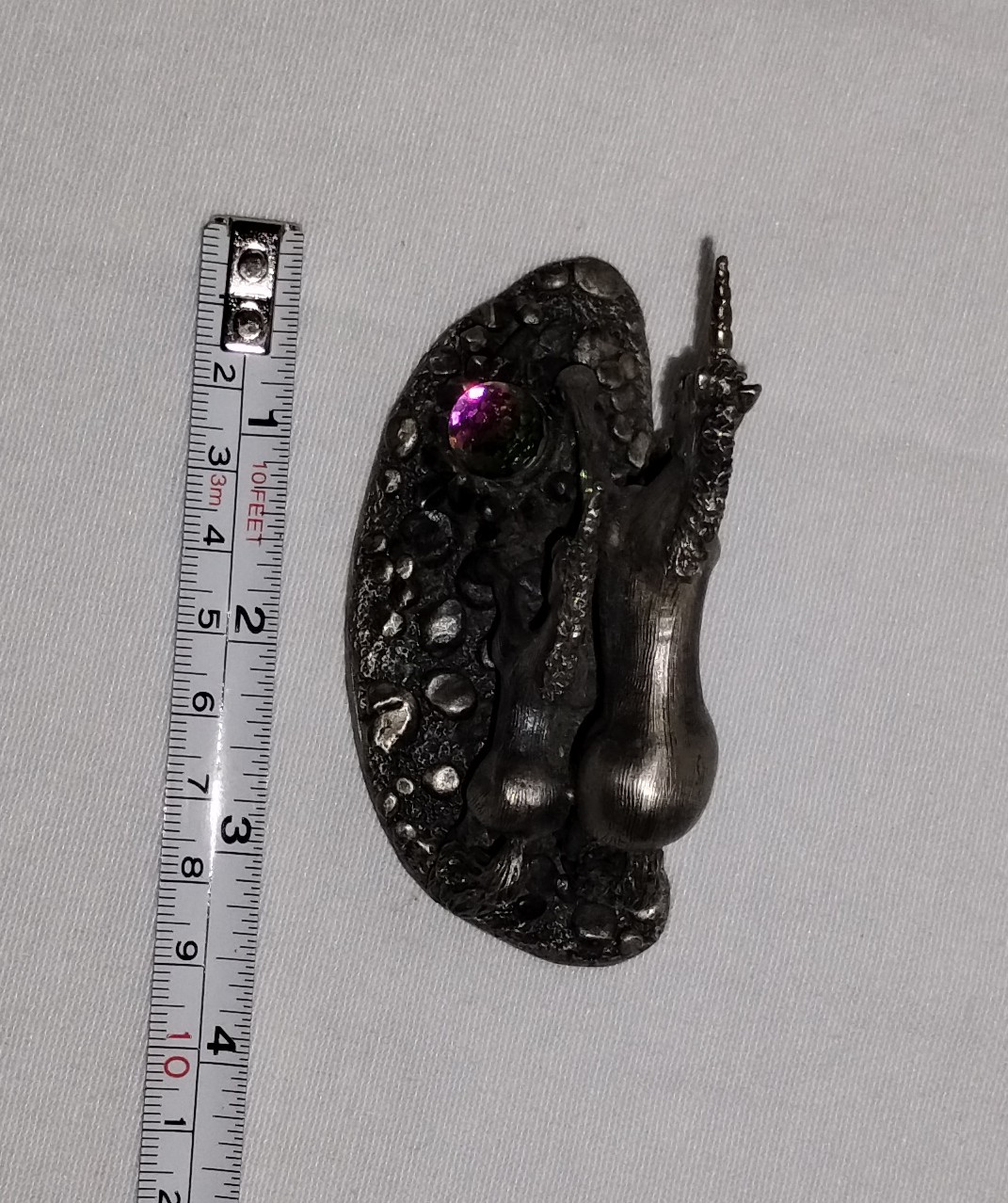 The Unicorns of Freedom