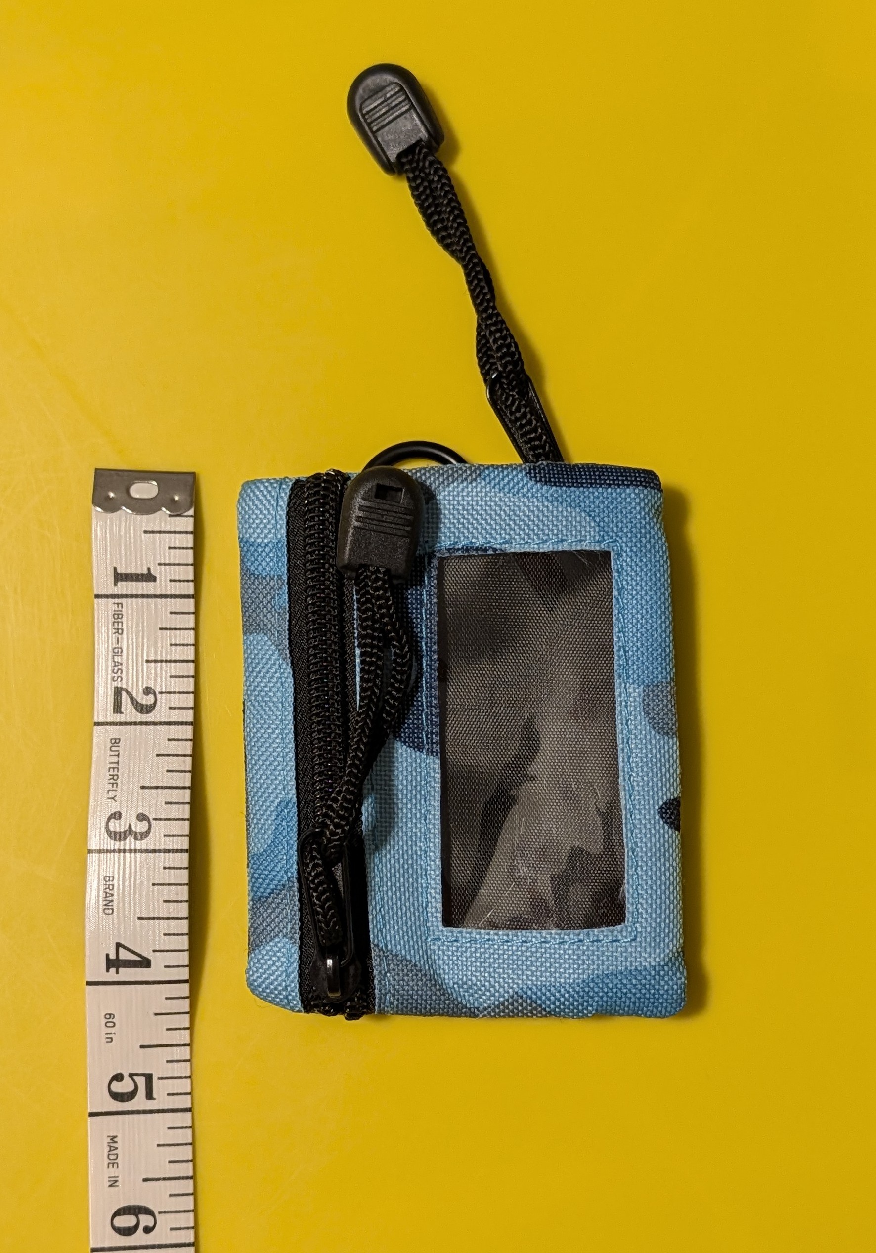 Free Coast Camouflage Pouch