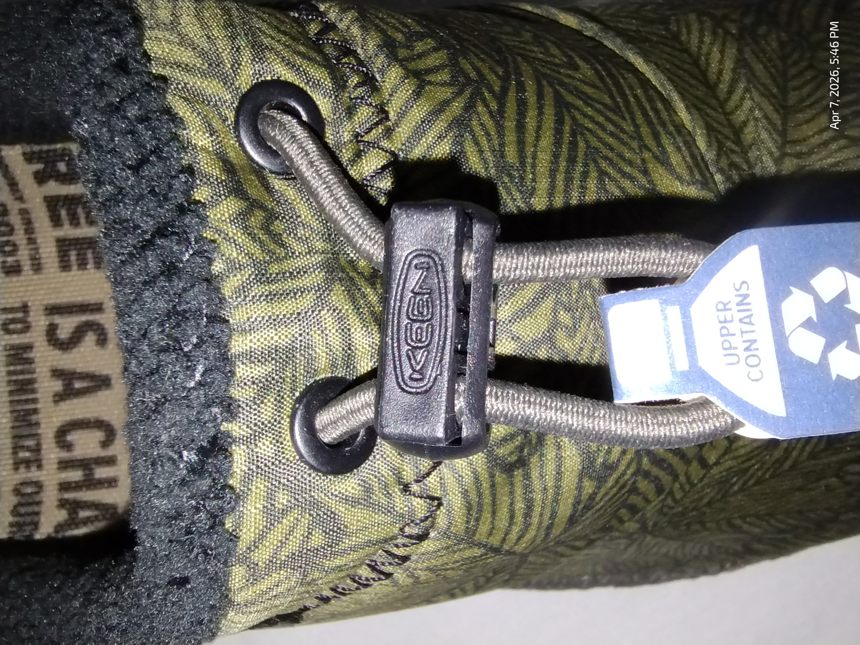 Keen Howser slip ons