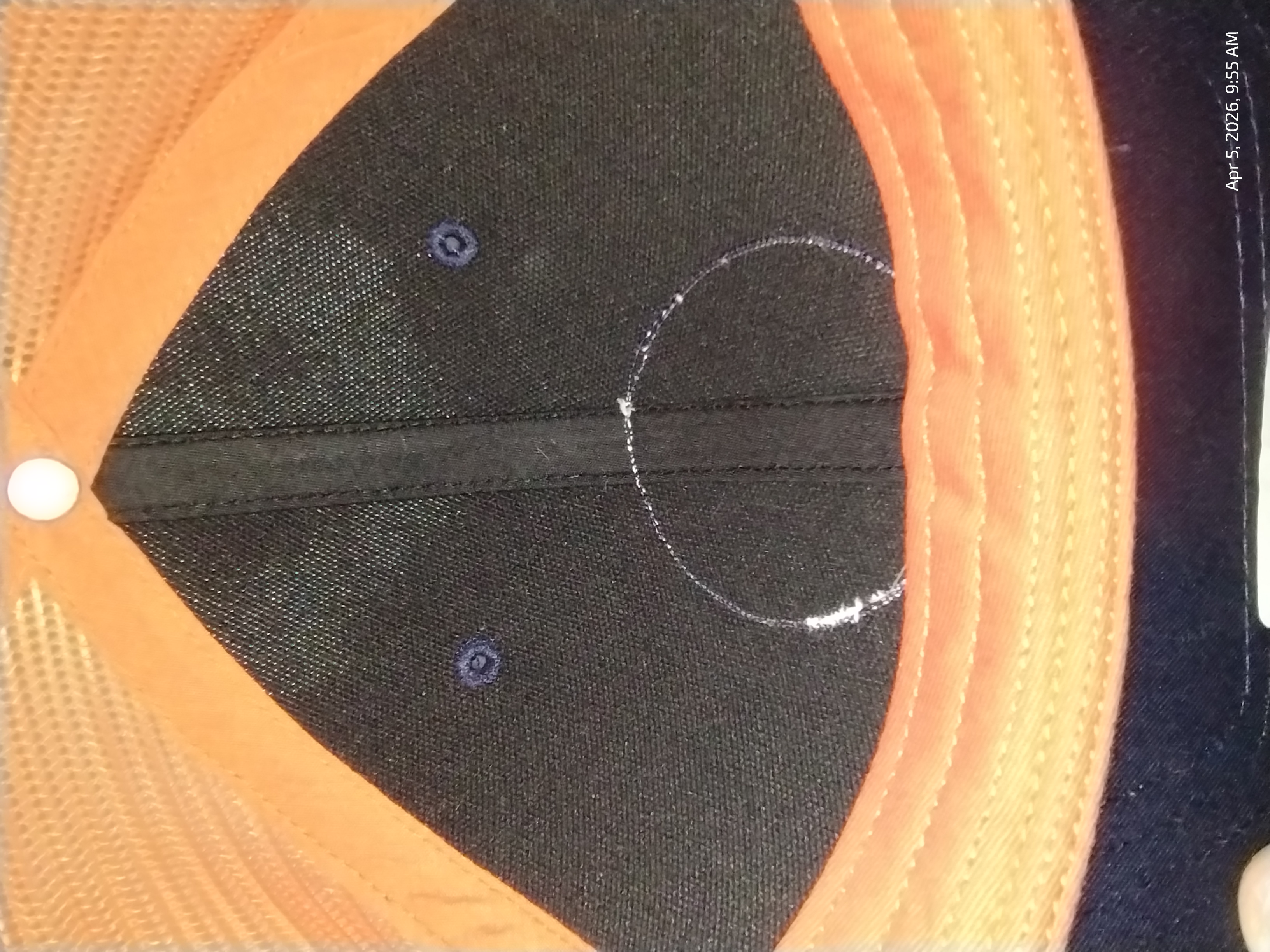 Matthew McConaughey Alright Alright Alright Cap