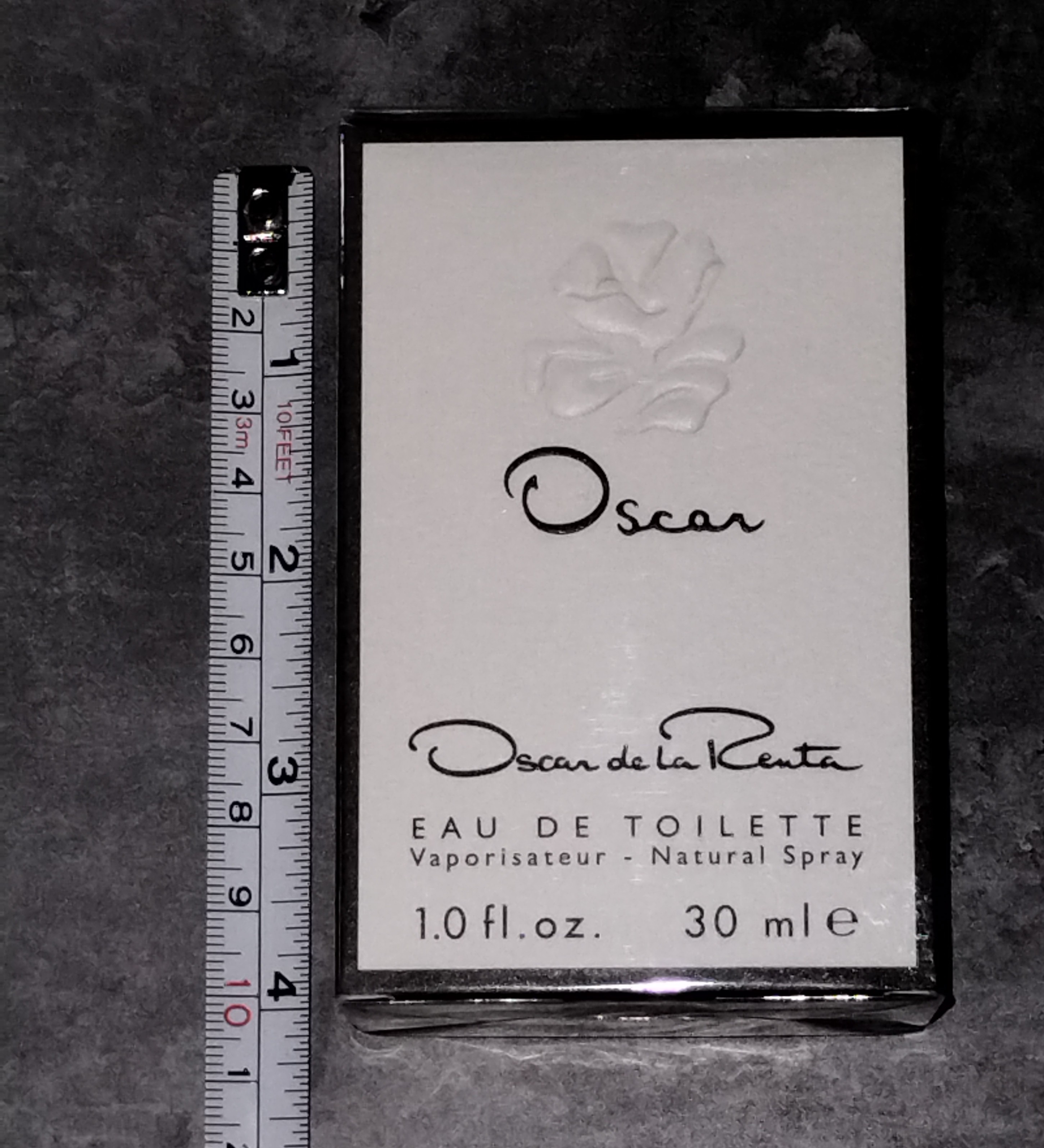 Oscar de la Renta – 1 fl oz Eau de Parfum
