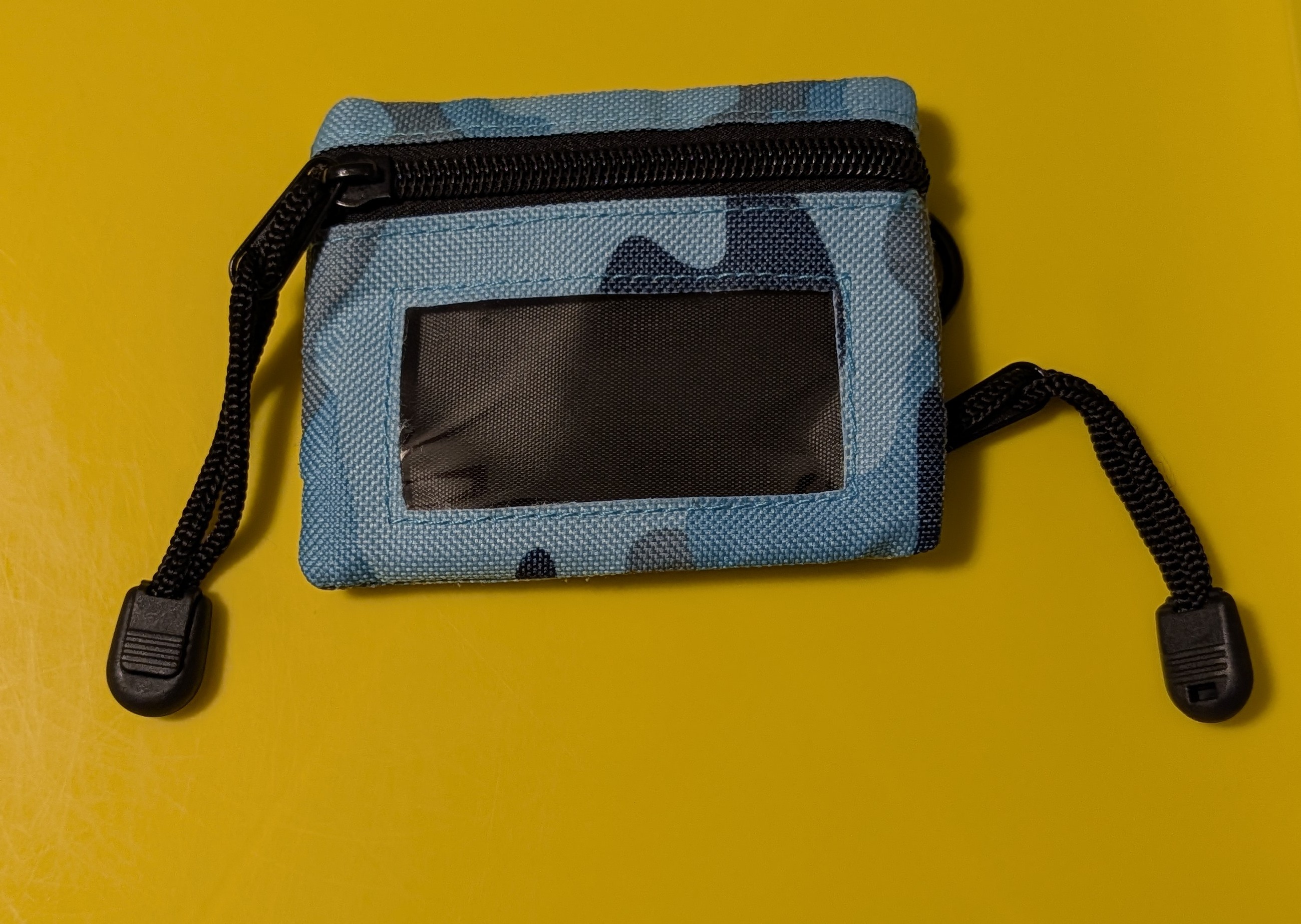 Free Coast Camouflage Pouch