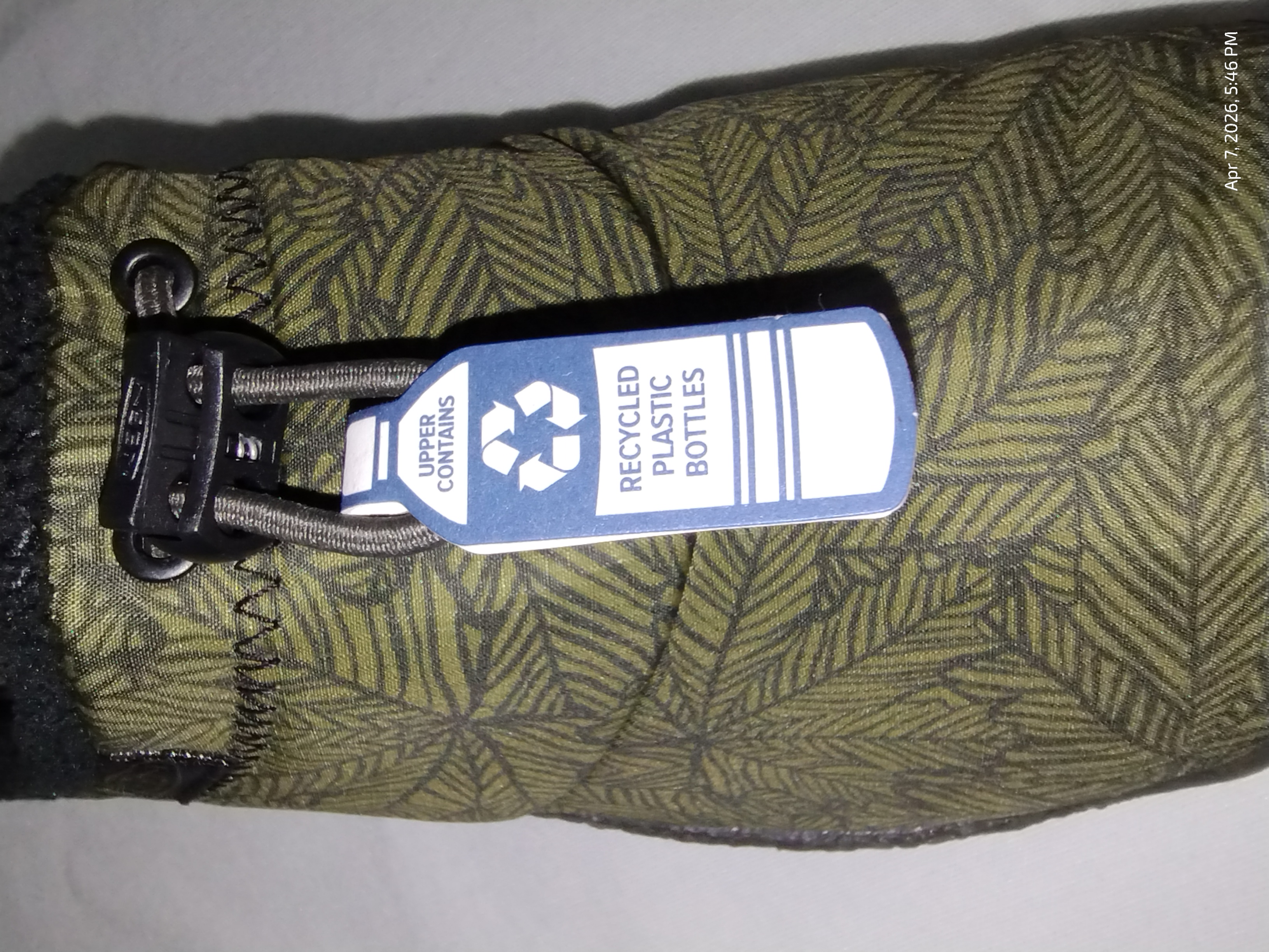 Keen Howser slip ons