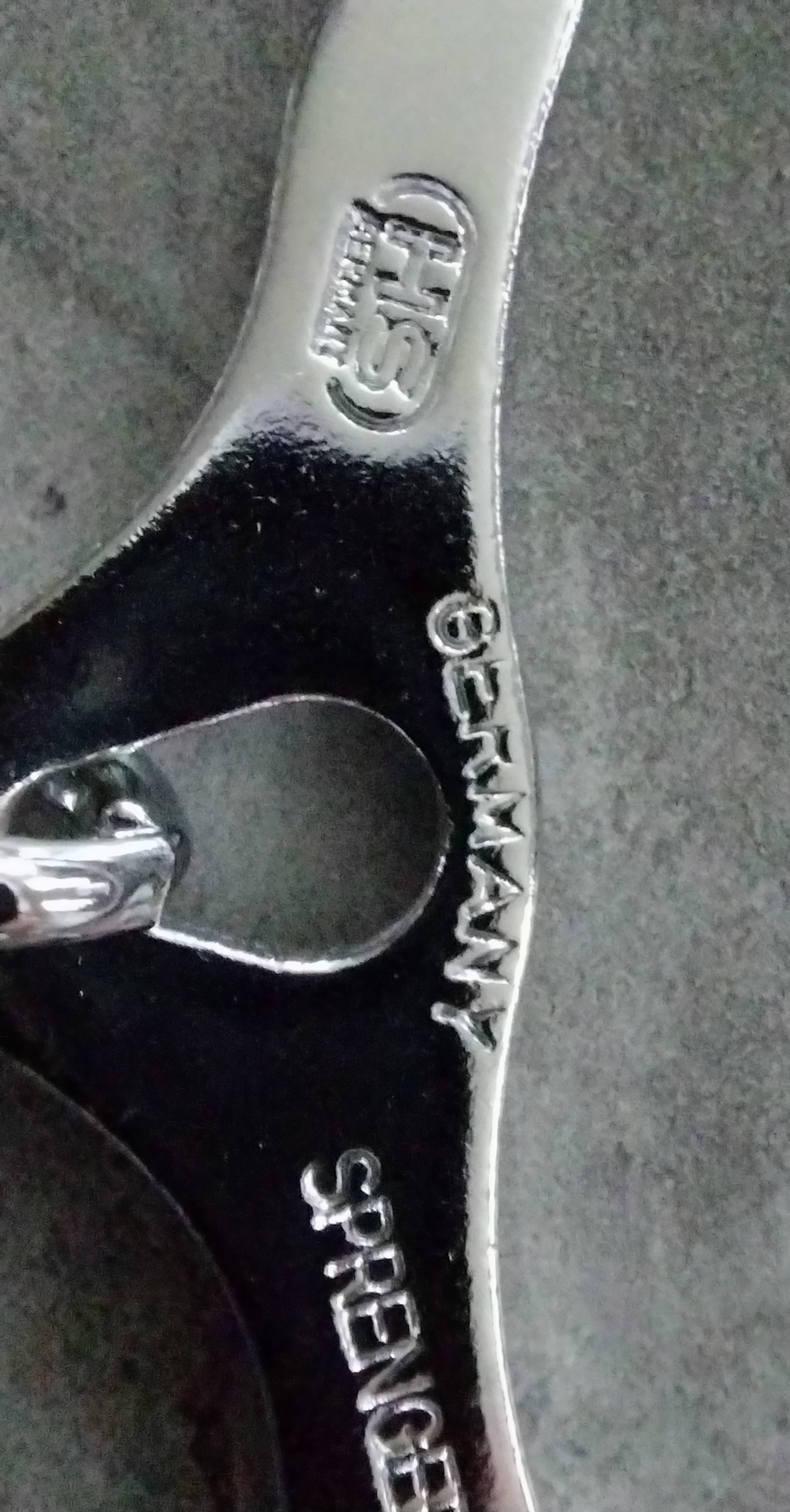 Sprenger heavy dog chain collar