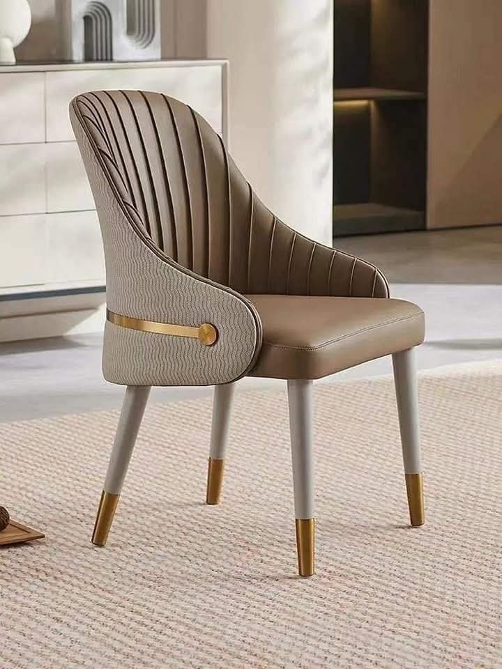 Modern Designer Armchair