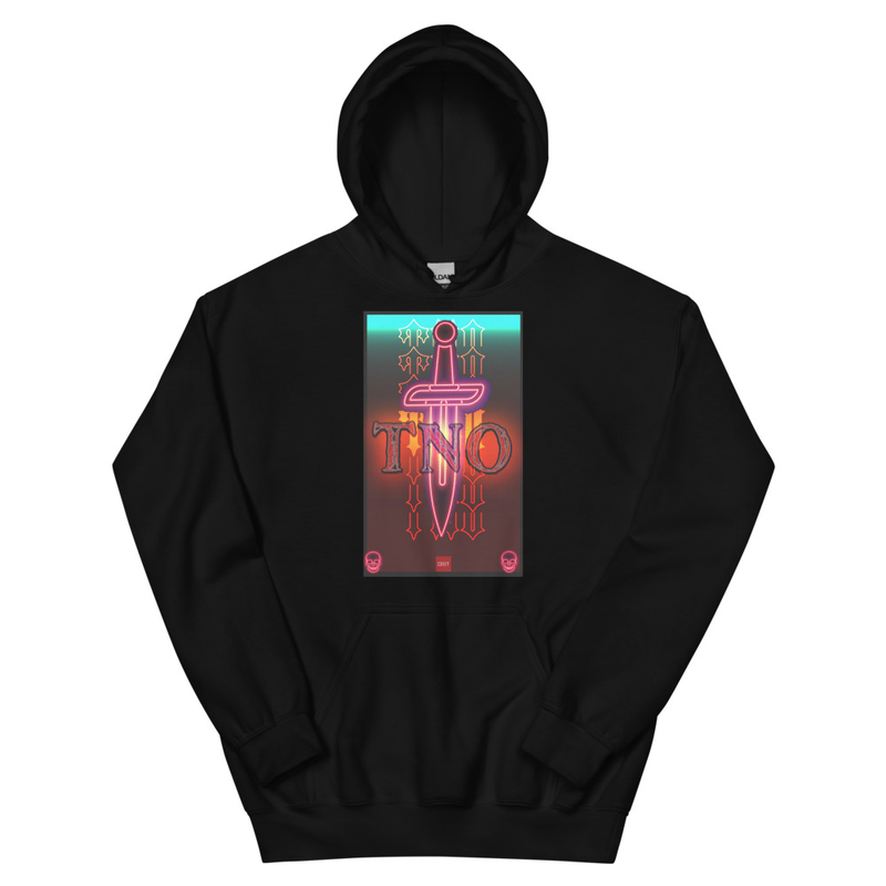 TNO Unisex Hoodie