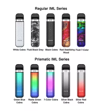 SMOK Novo Pod Vape Kit