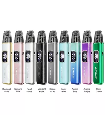 ARGUS Pod Vape Kit