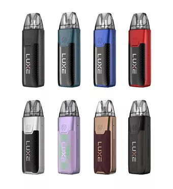 Luxe Vape Pod Kit