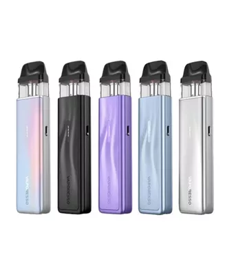 Vaporesso Xros Pod Kit