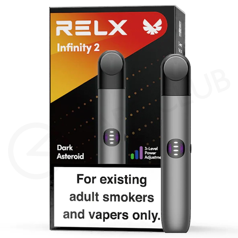 RELX Infinity 2 Pod System