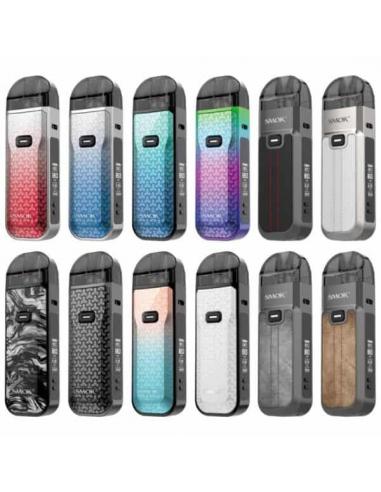 SMOK Nord 5 Pod Mod