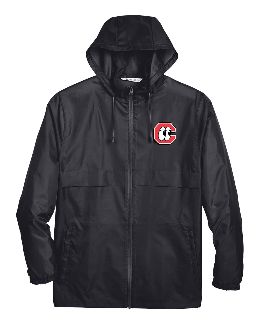 Unisex Zone Protect Lightweight Jacket