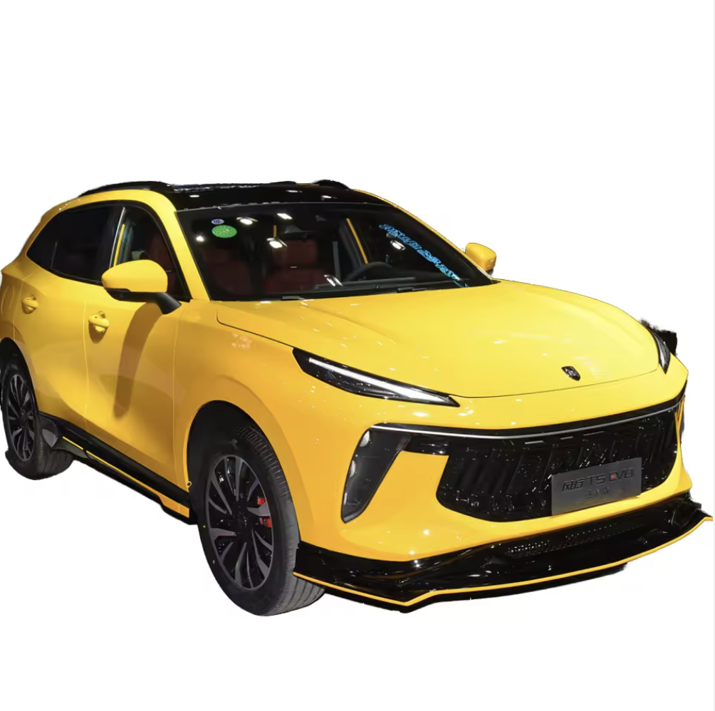2026 Chinese Brand Hot Sale 4-Seater EV