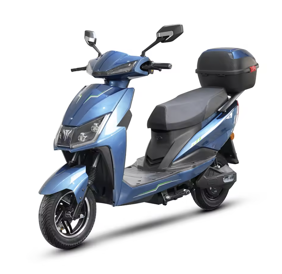 72V32Ah Battery Motorcycle