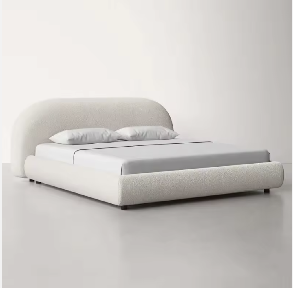 Factory Wholesale OEM Memory Foam Mattress