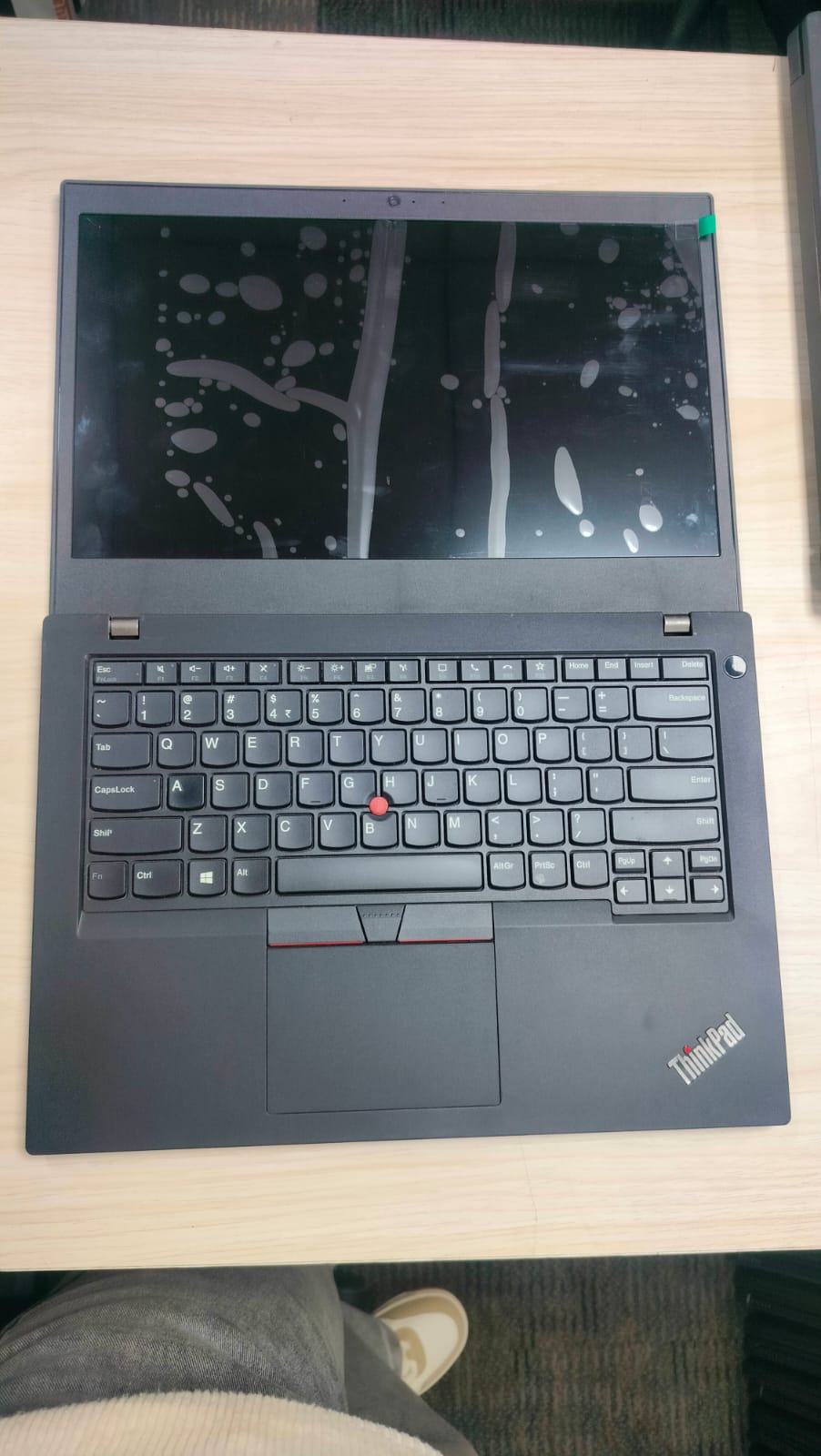 Lenovo L14 gen 2