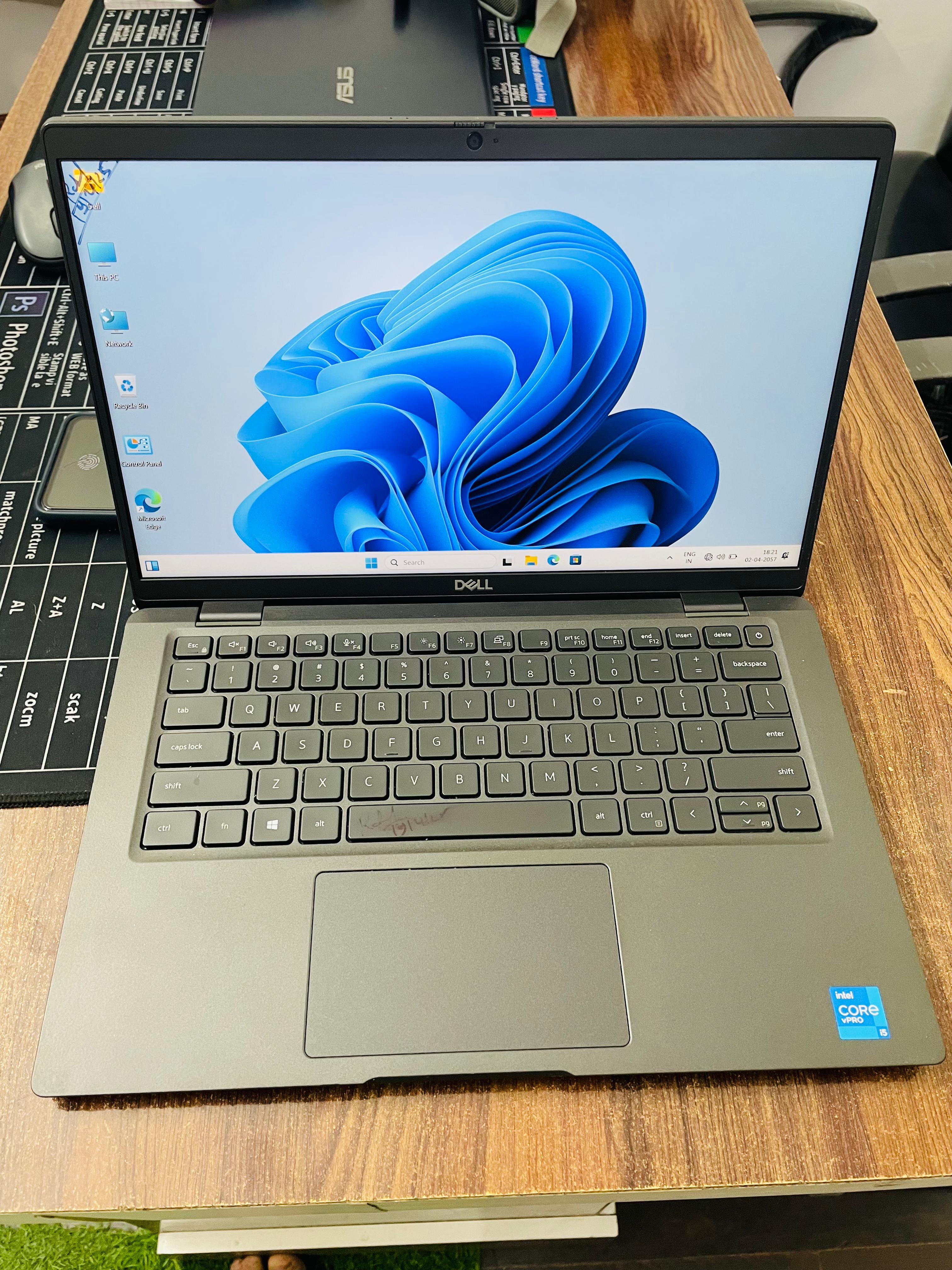 Dell Latitude 7420