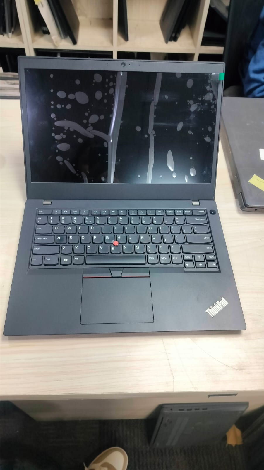 Lenovo L14 gen 2