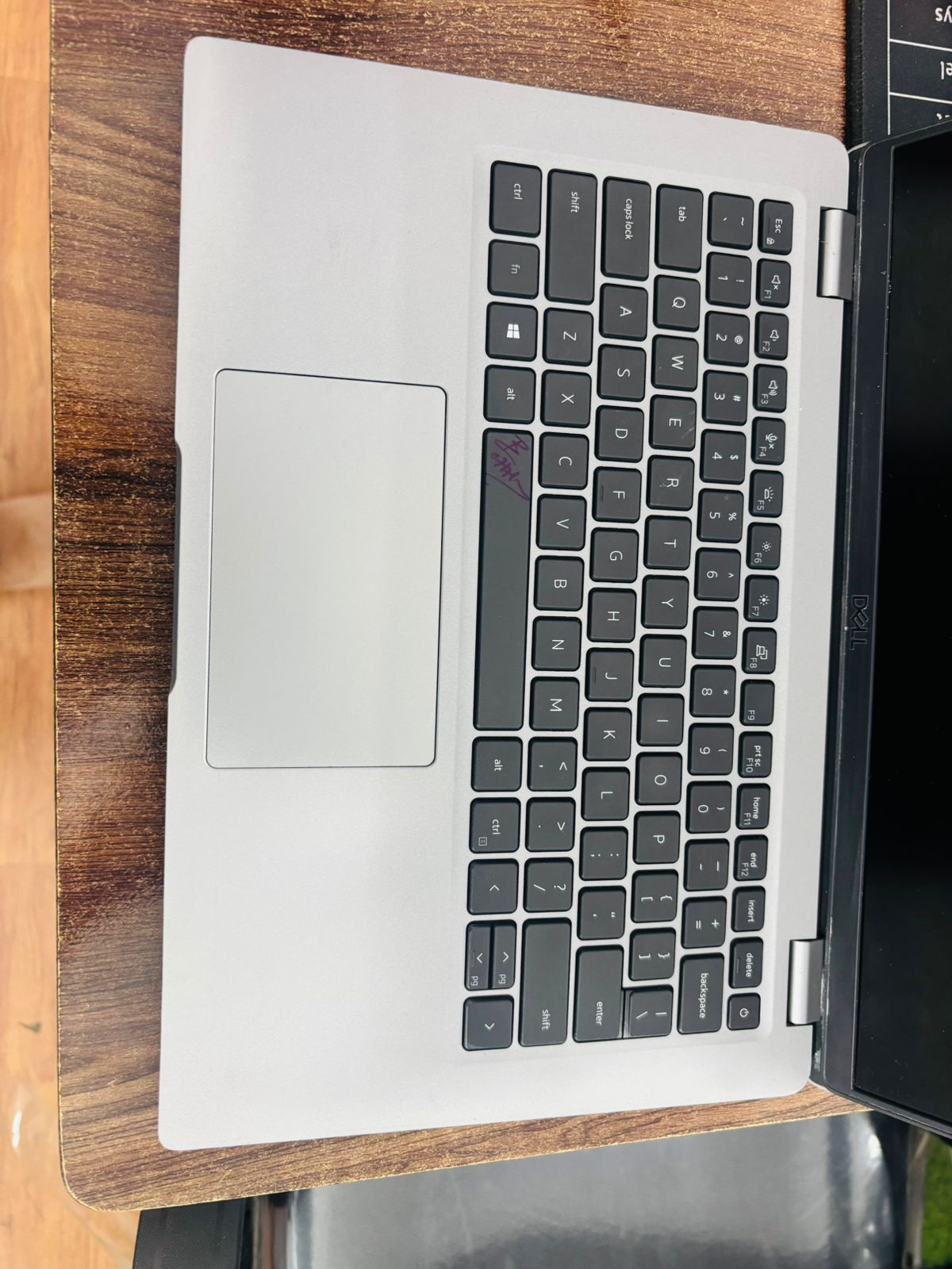 Dell Latitude 5420