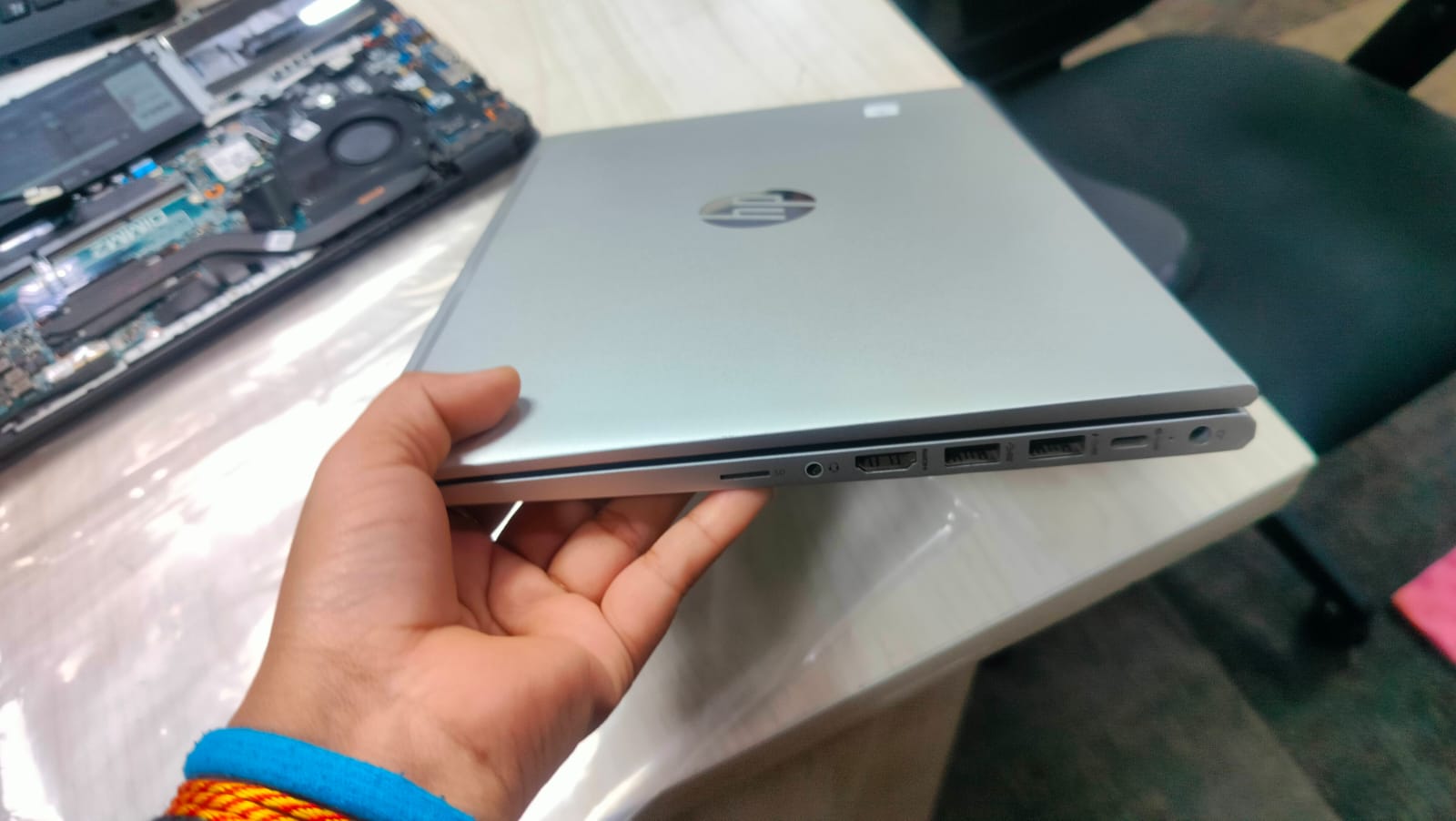 HP ProBook 440g8