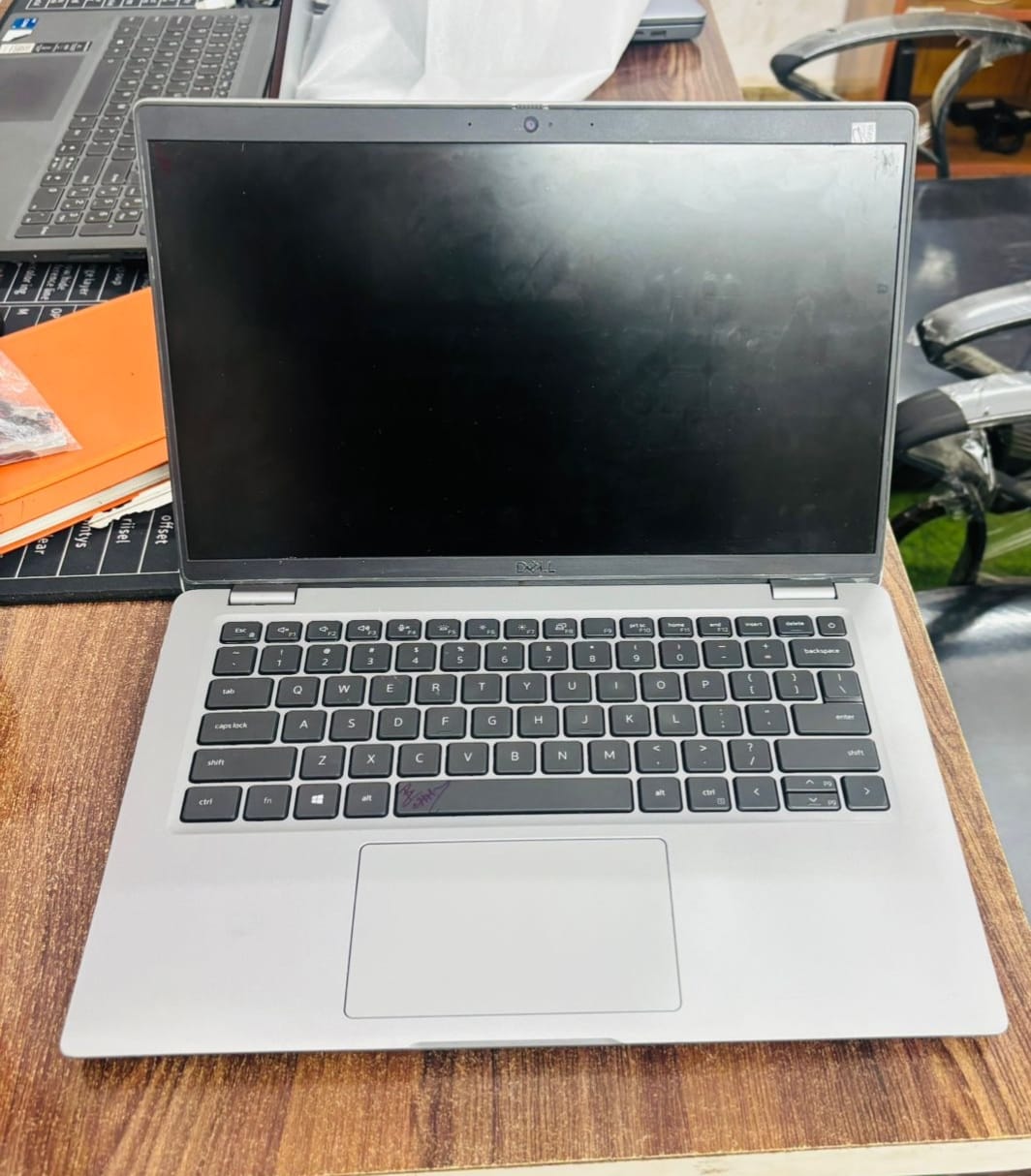 Dell Latitude 5420