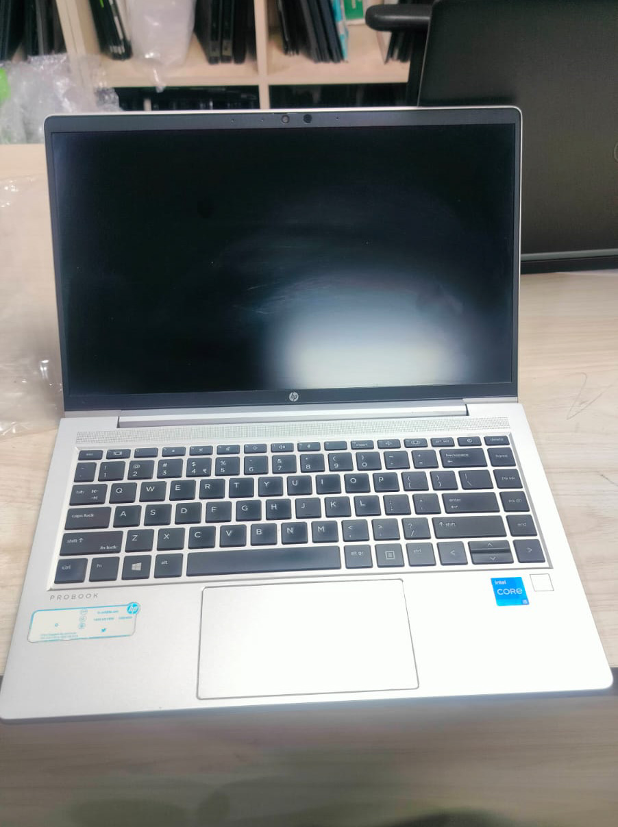 HP ProBook 440g8