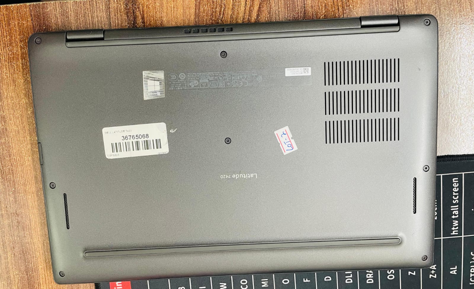 Dell Latitude 7420