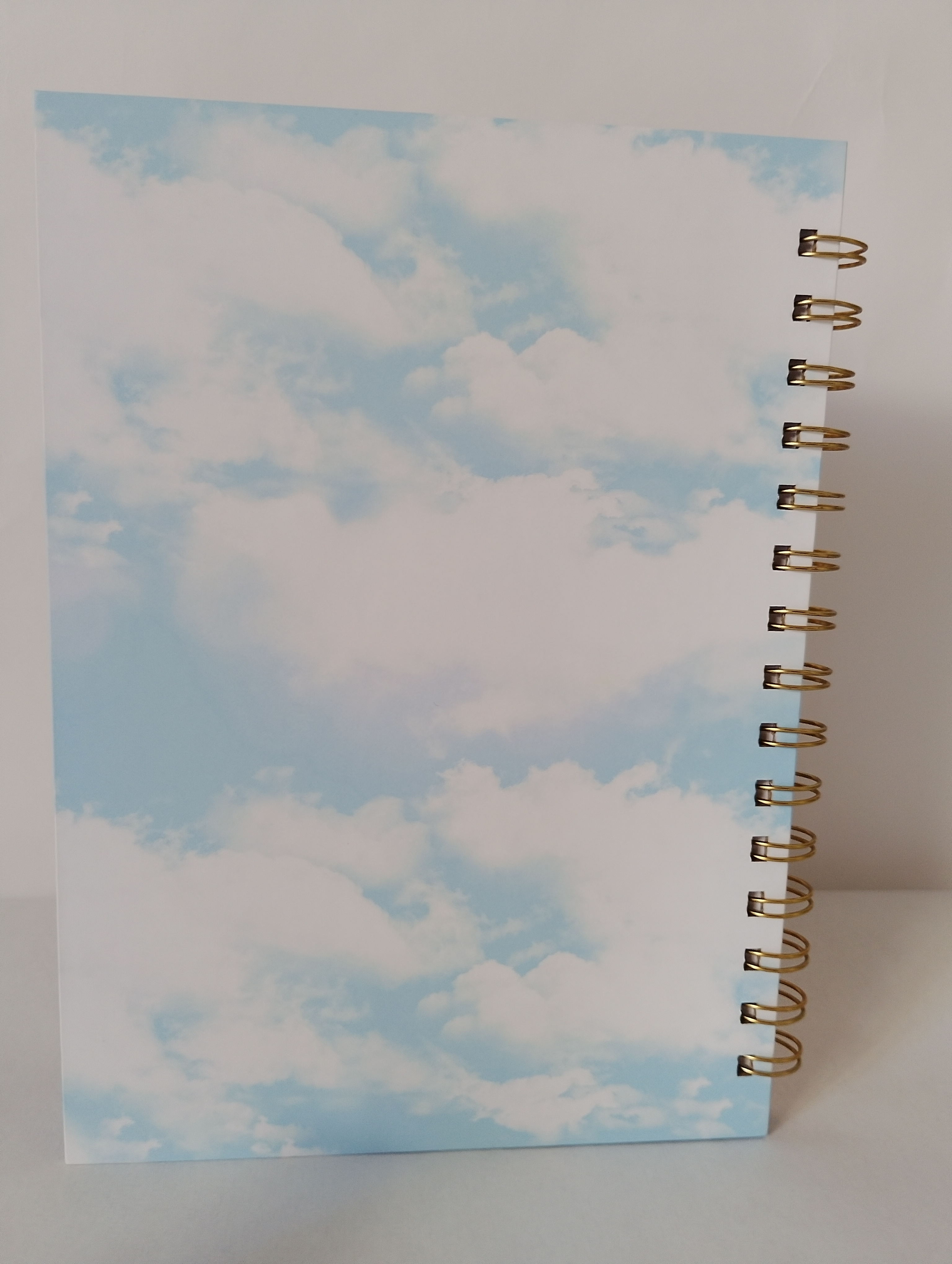 Caderno A5 - Felicidade Eterna