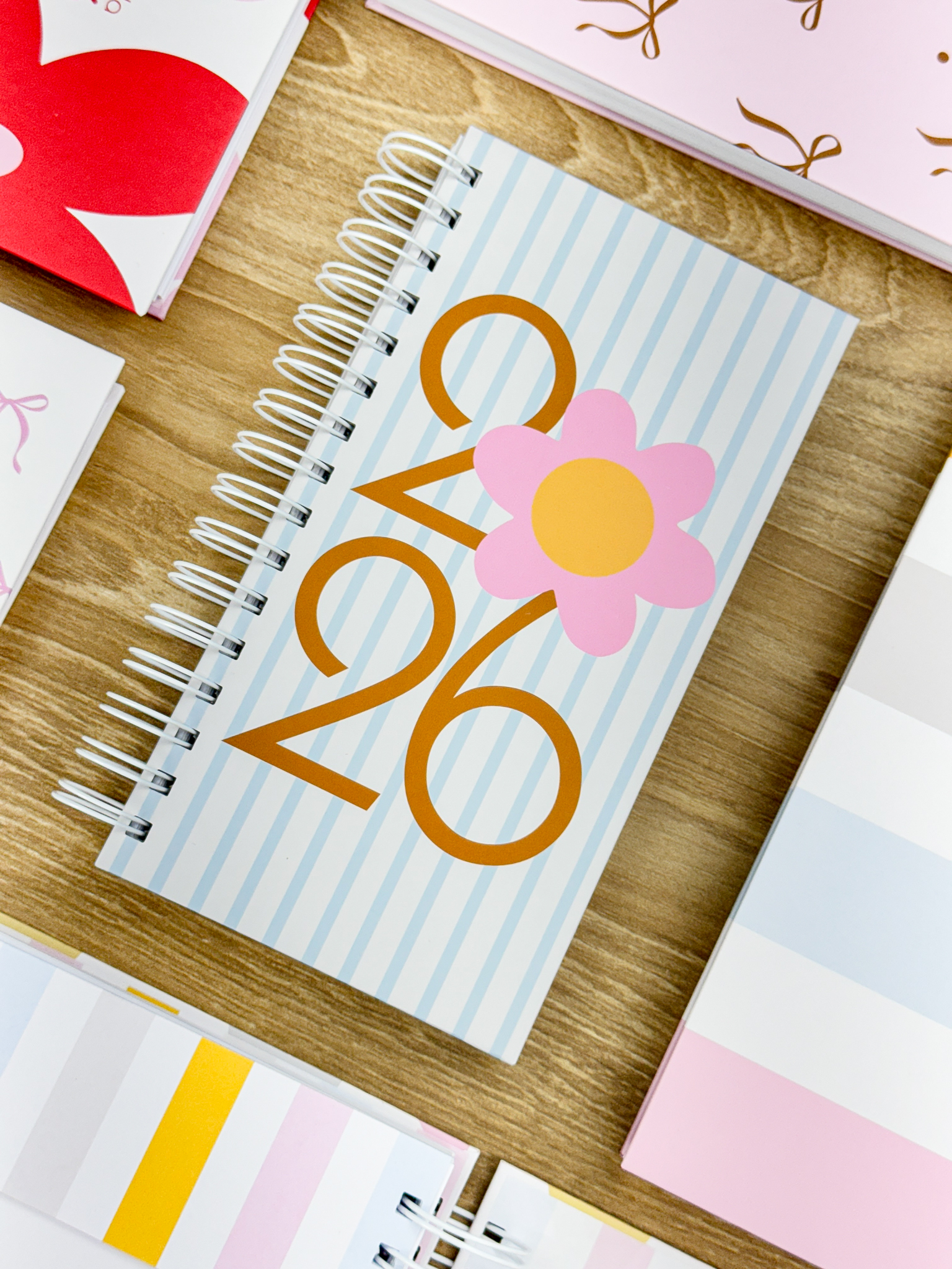 Agenda slim - 02 dias, sem horas