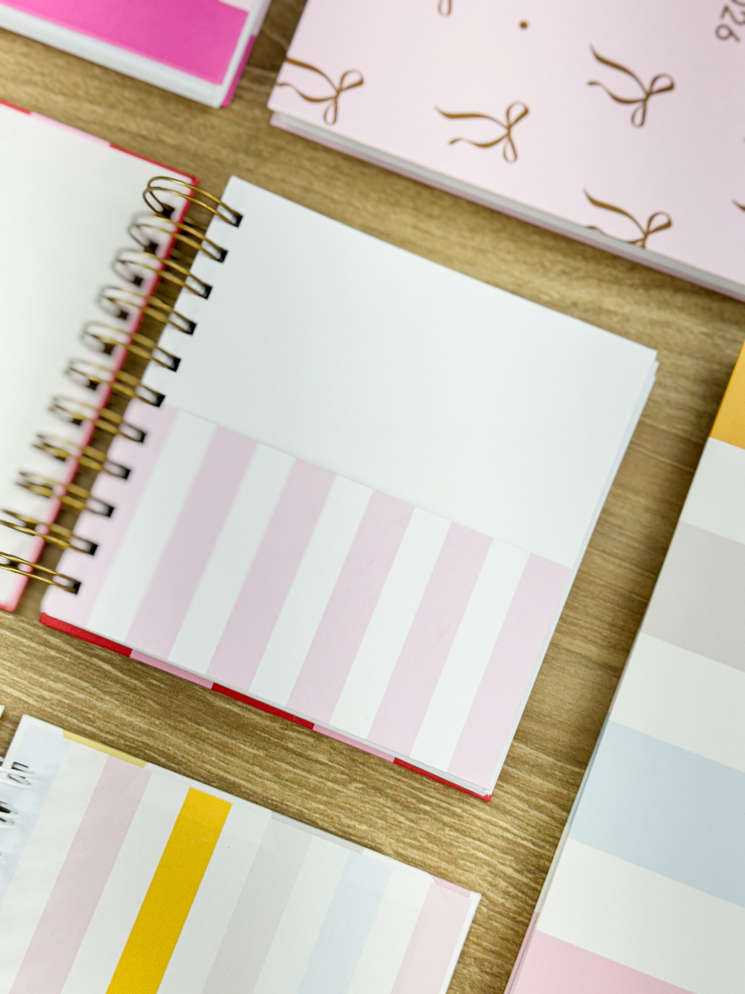 Agenda mini - 01 dia, sem horas