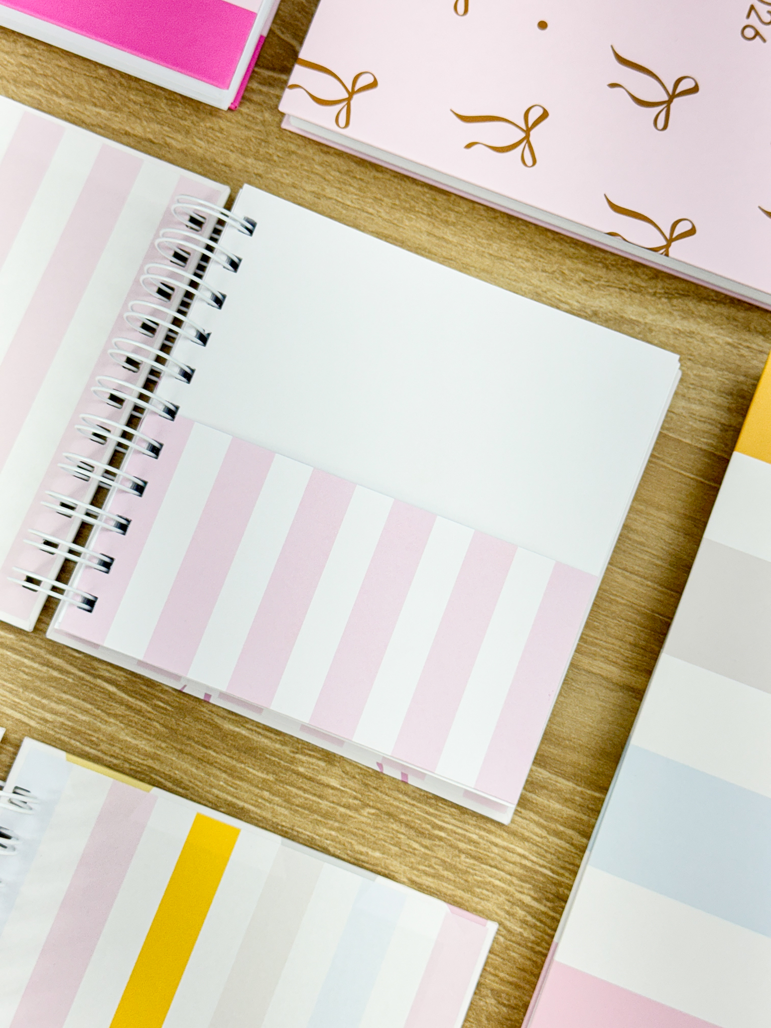 Agenda mini - 01 dia, sem horas