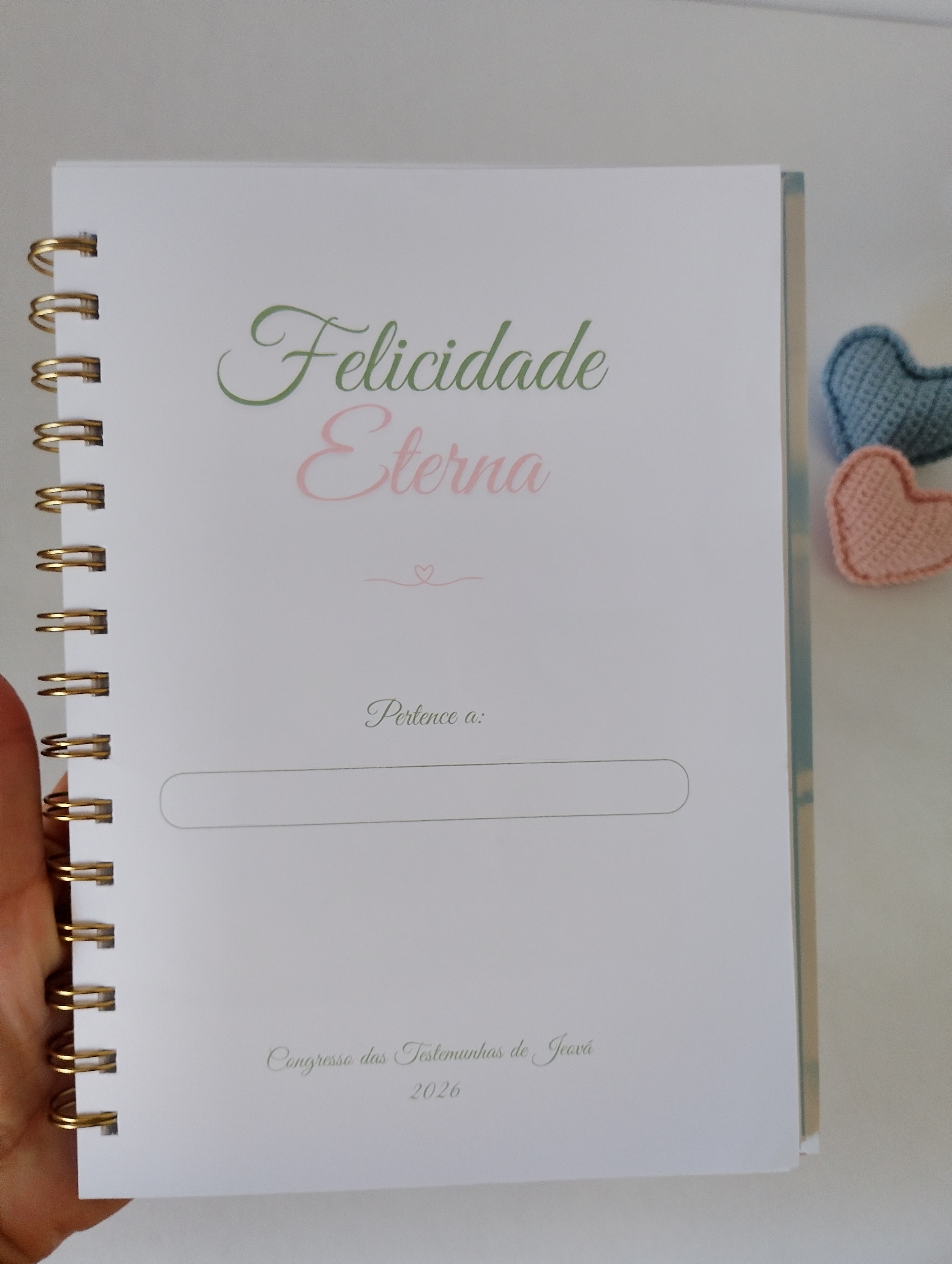 Kit - Felicidade Eterna