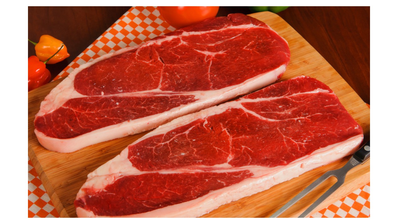 TOP Sirloin mejorado