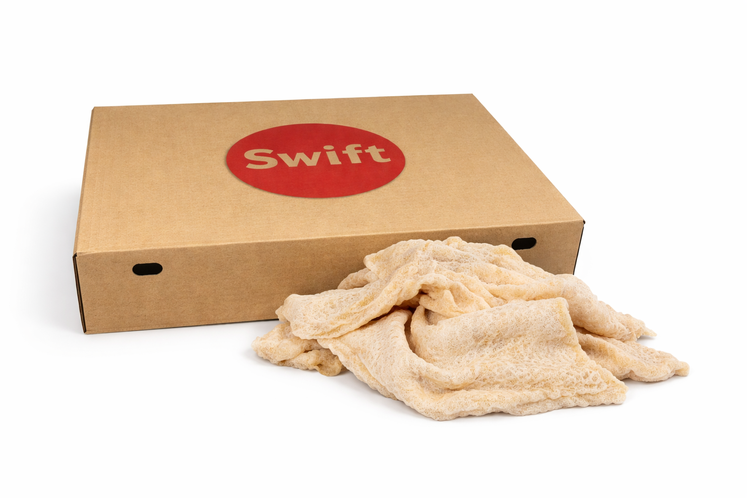 Panza de Res Swift