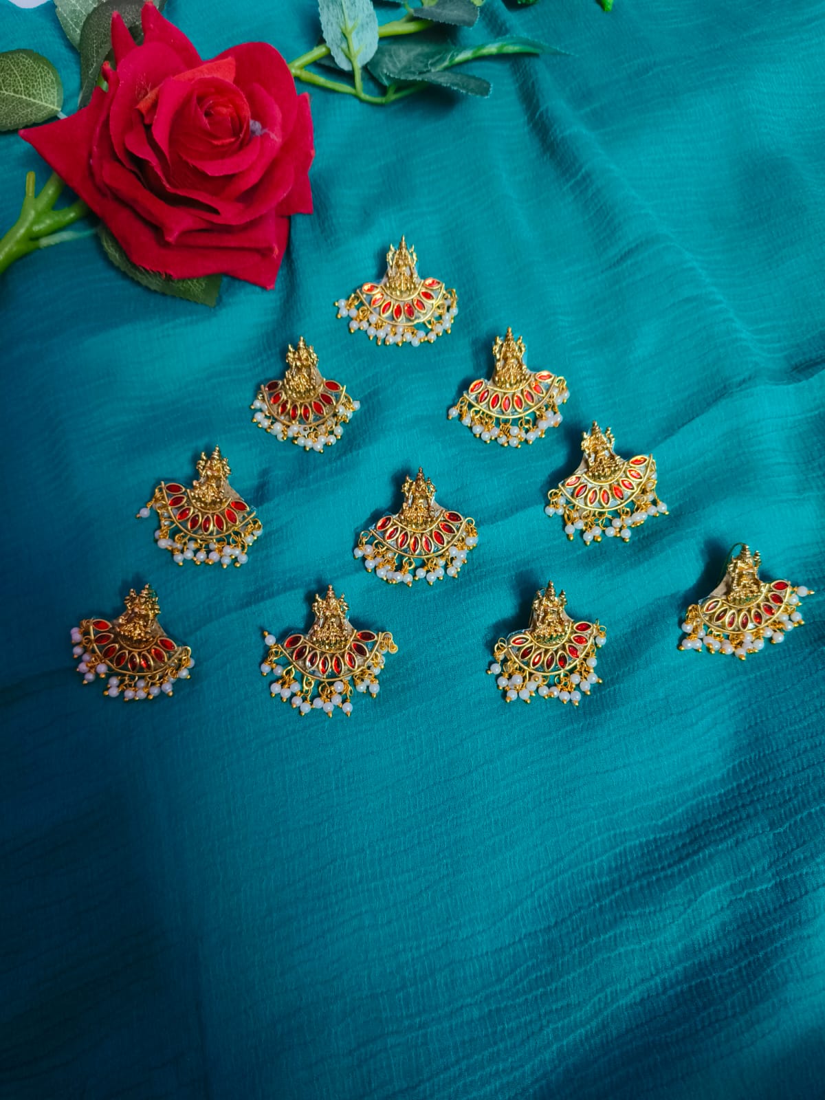 Bridal Hair Accessories