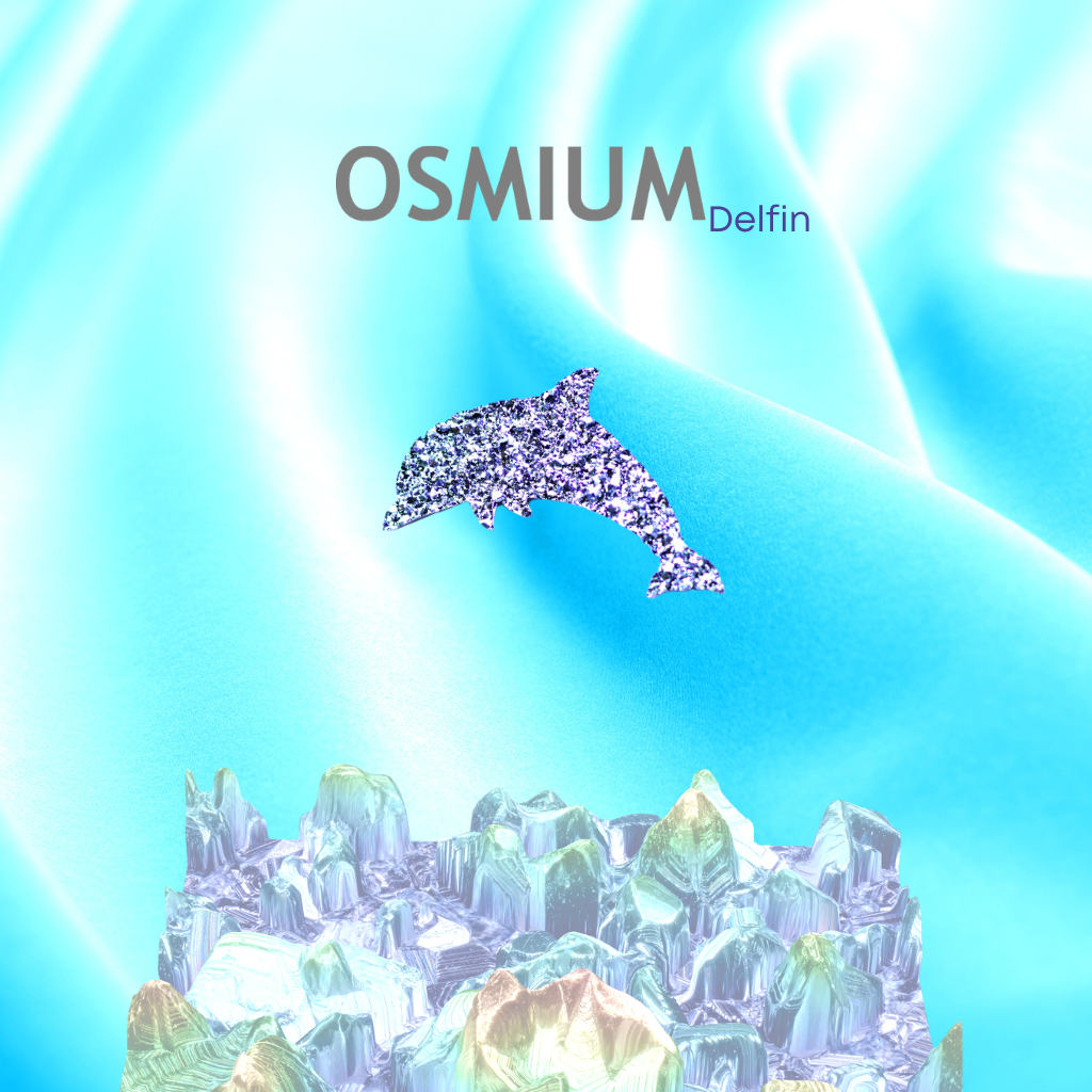 Vermittlung zum originalen OSMIUM ©️Institut