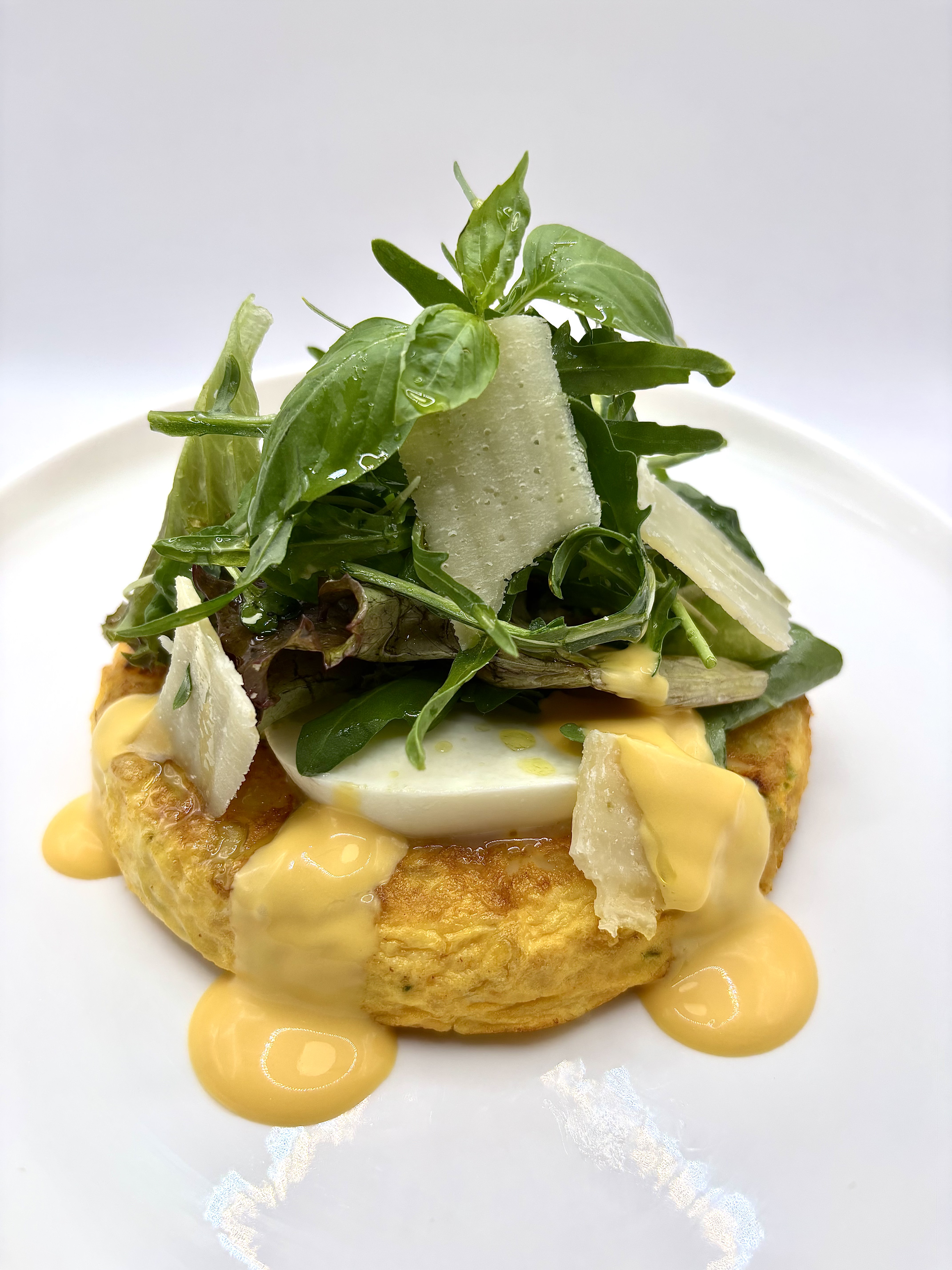 Royal Frittata