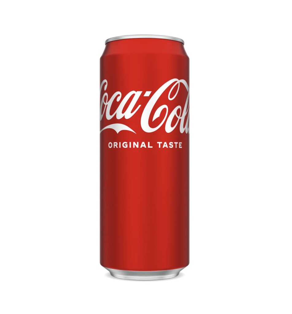 Coke