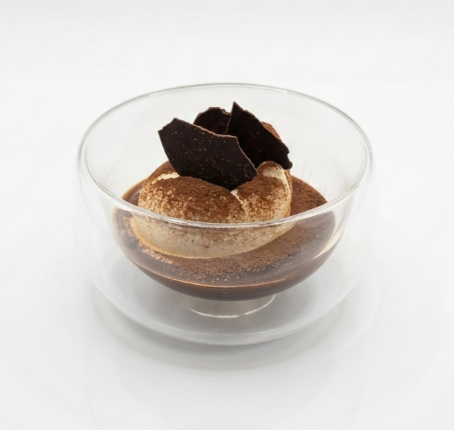 Caffe Affogato