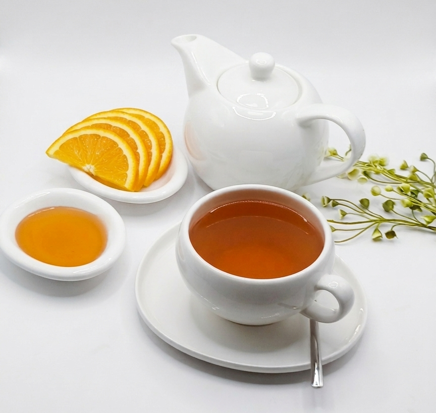 Rooibos Sunkissed Orange