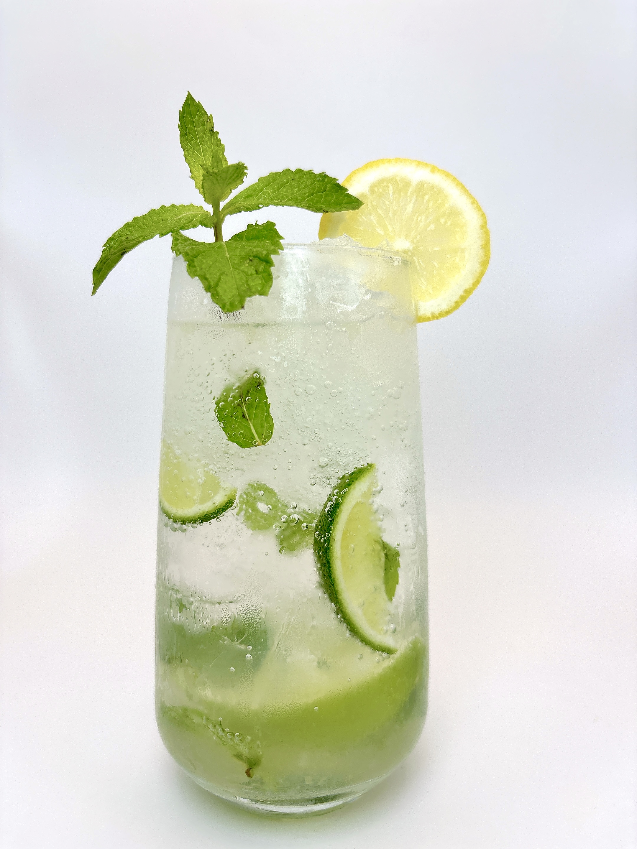 Classic Mojito