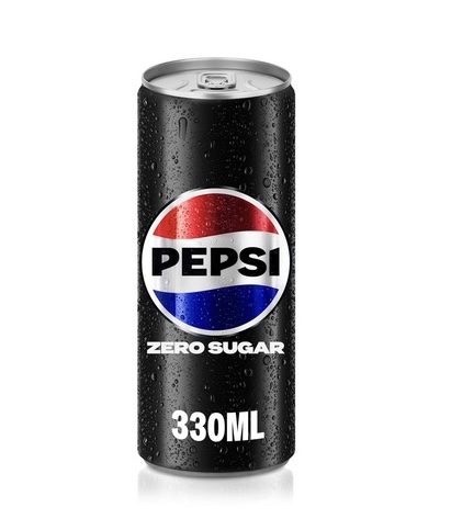 Pepsi Zero