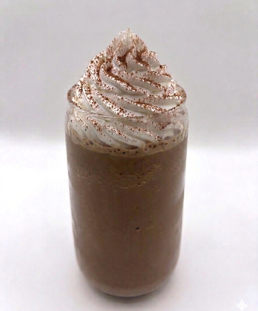 Mocha Frappe