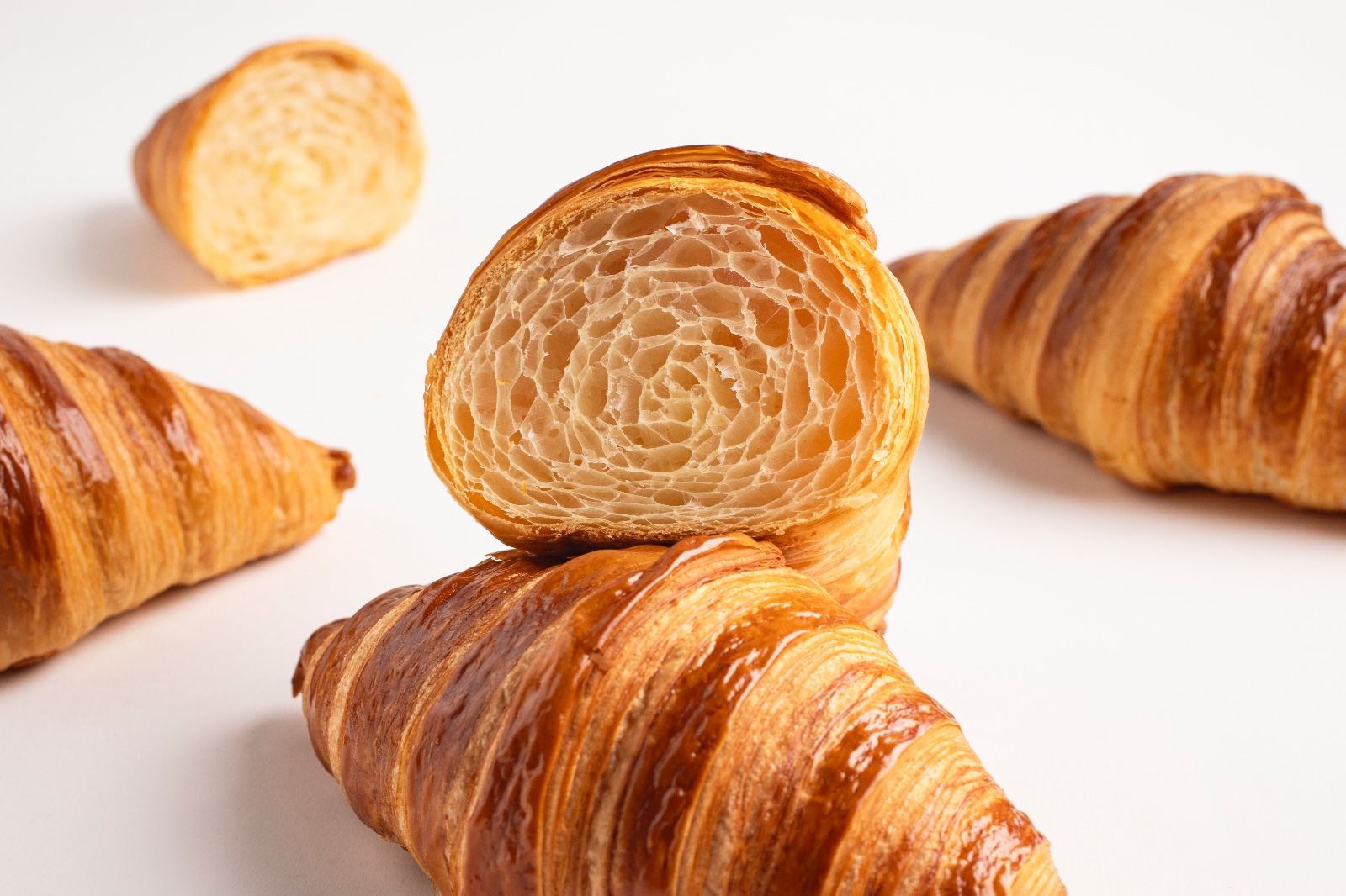 Plain Croissant