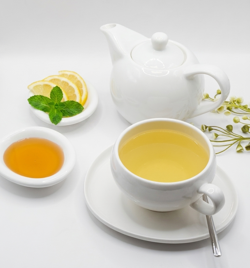 Organic Dragon Sencha